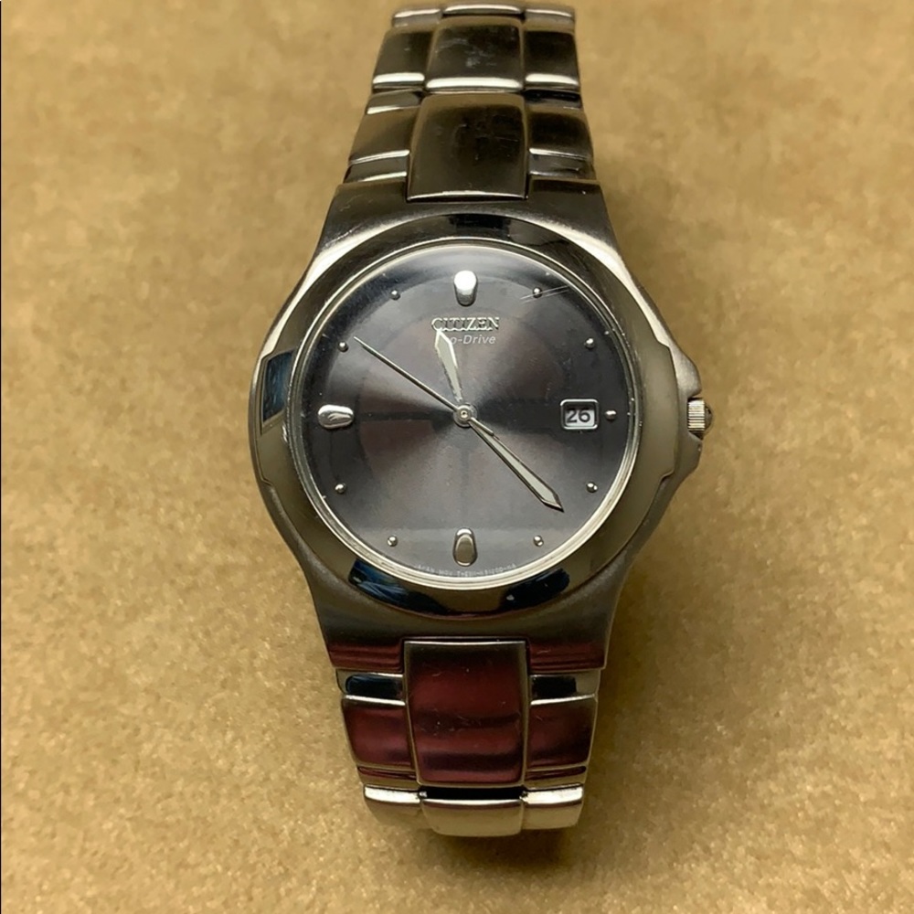 Men’s Citizen Watch